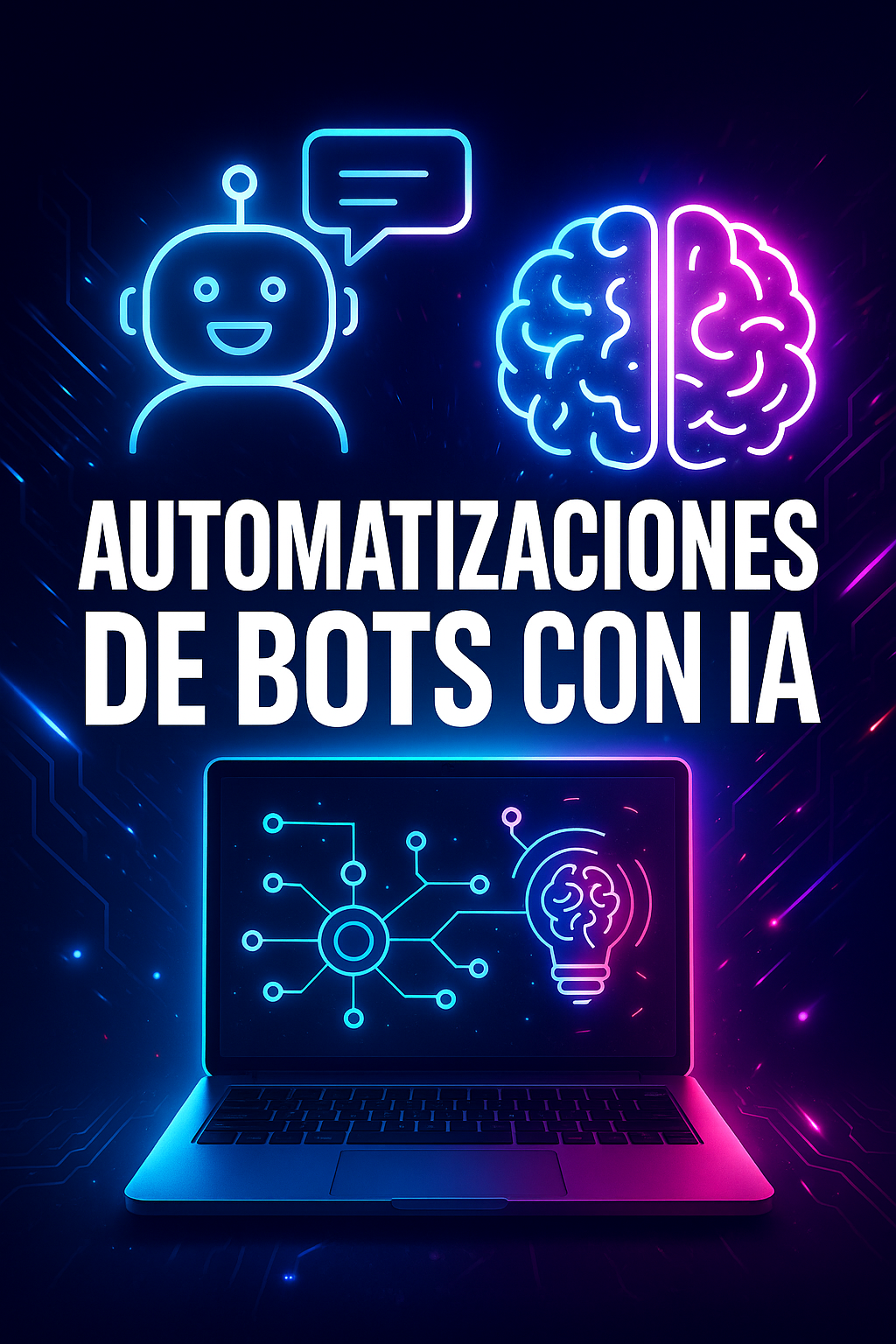 Vista previa del curso N8N